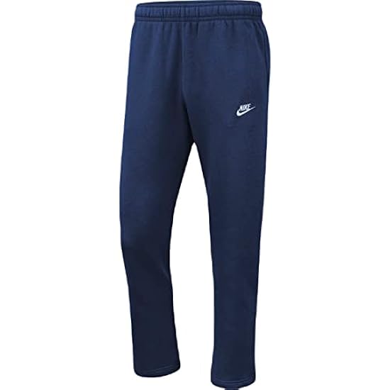 Nike M NSW PANT OH FLC CLUB - Pantaloni Uomo 653947779