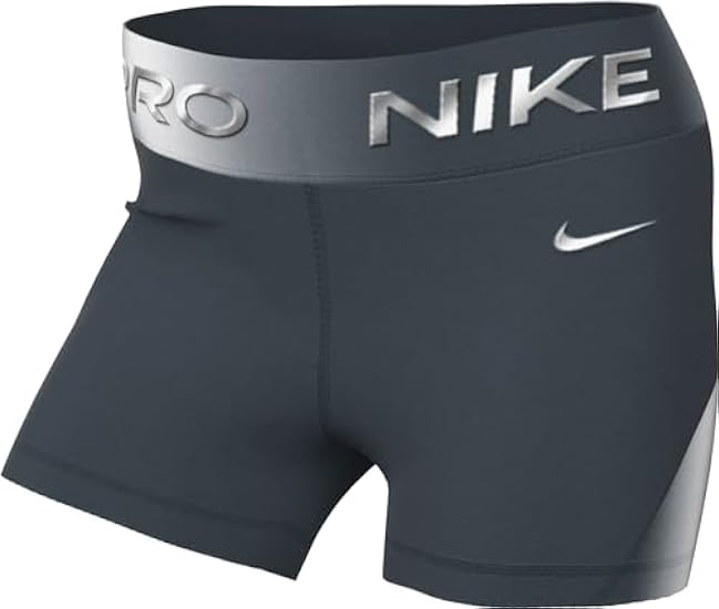 Nike Pantaloncini Donna 755393501