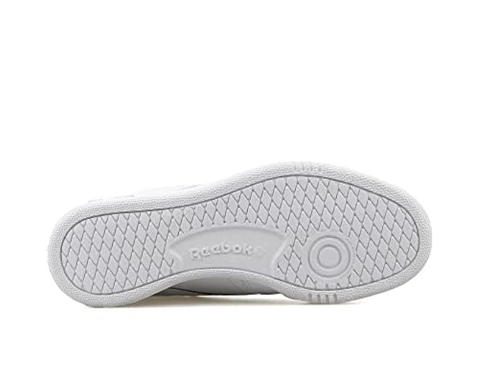 Reebok Club C 85, Sneaker Unisex - Adulto, Bianco Intense White Sheer Grey, 40.5 EU 438749773