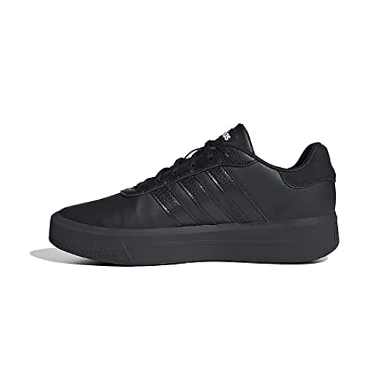 adidas Court Platform Shoes, Sneakers Donna 939412446