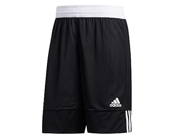 adidas - 3g Speed Reversible Shorts, Pantaloncini Sport