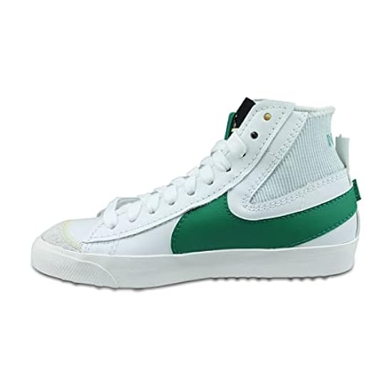 Nike Blazer Mid ´77 Jumbo, Sneaker Uomo 634298389