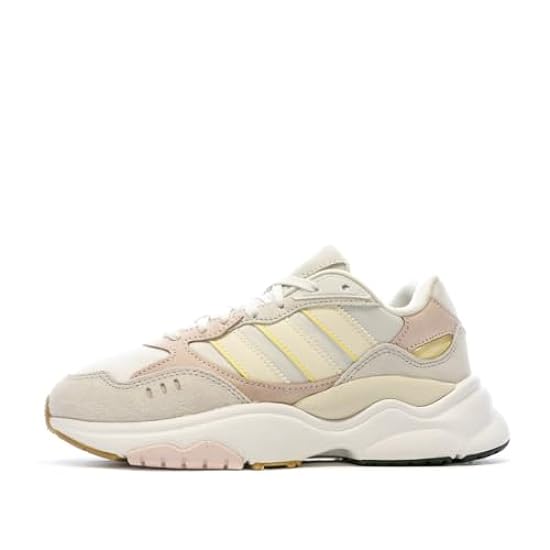 adidas Sneakers Beige Donna Retropy F90 171105979
