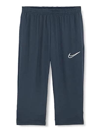 Nike - Academy 21 3/4 Knit Pant, Pants Uomo 359898301
