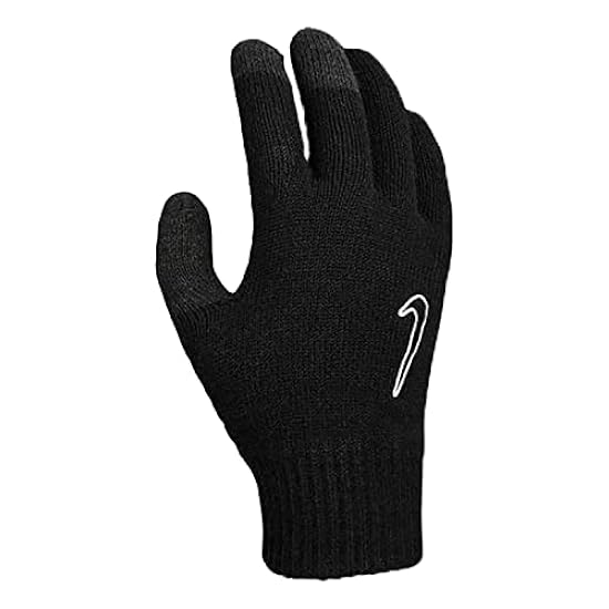 Nike Unisex´s Knitted Tech And Grip Gloves 2.0 079