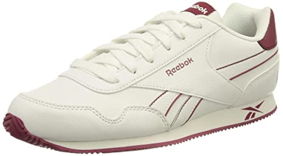 Reebok Royal Classic Jogger 3, Scarpe da Ginnastica Bambine e Ragazze 997181308