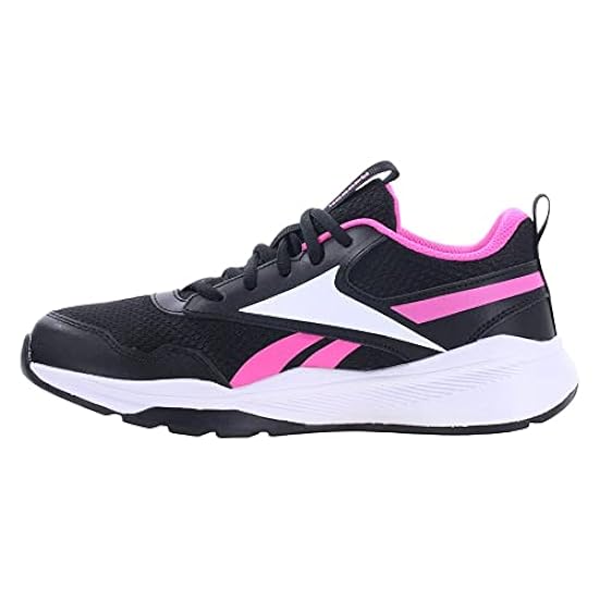 Reebok Xt Sprinter 2.0, Sneaker Bambine e ragazze, Core Black Core Black Ftwr White, 36 EU 376596856