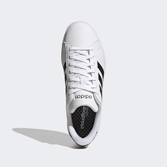 adidas Grand Court 2.0, Sneaker Uomo 627674655