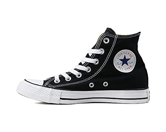 Converse Schuhe Chuck Taylor all Star Spec Hi 809972187