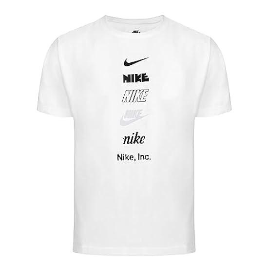 Nike Maglietta da Uomo 934827539