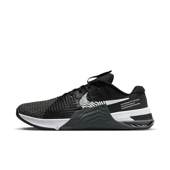 Nike Metcon 8, Sneaker Uomo 655369511
