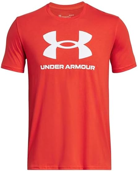 Under Armour T-Shirt da Uomo 893050294