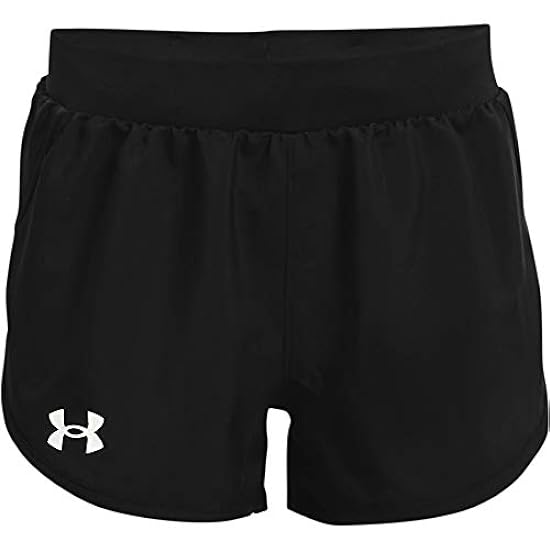 Under Armour Short Fille Fly-By 938903668