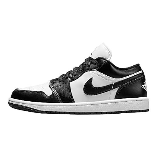Nike Wmns Air Jordan 1 Low, Sneaker Donna 452111792
