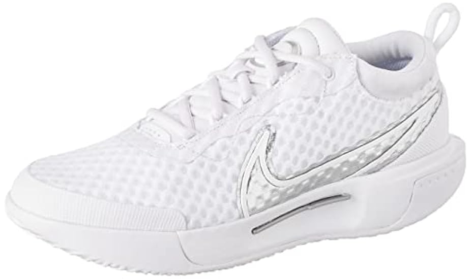 Nike Nikecourt Zoom PRO, Sneaker Donna 327274008
