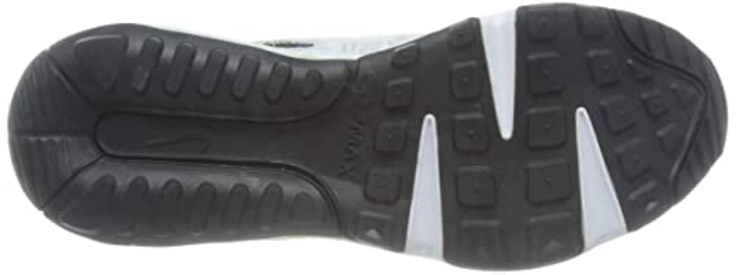 Nike Air Max 2090 C/S (GS), Sneaker Bambini e Ragazzi 862008850