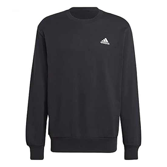 adidas Essentials French Terry Embroidered Small Logo S