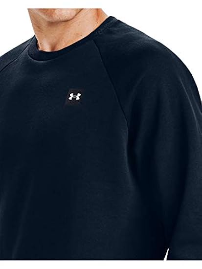 Under Armour Tech 6in 2 Pack Boxer, Uomo 330002047