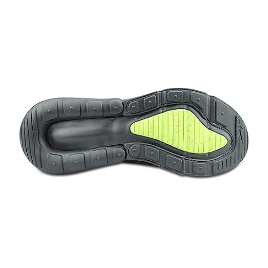 Nike Scarpe Air Max 270 (GS) TG 37.5 cod DZ5631-001 142195721