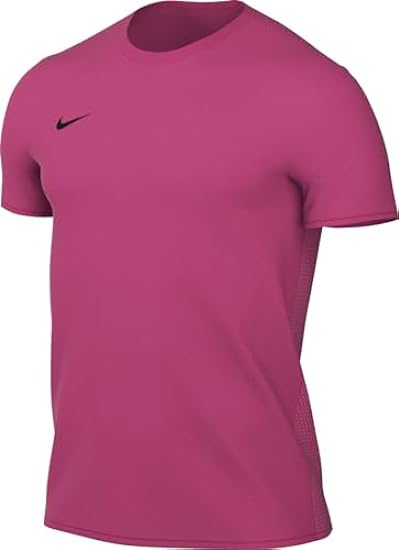 Nike M Nk Df Park Vii Jsy Ss Short-Sleeve Soccer Jersey