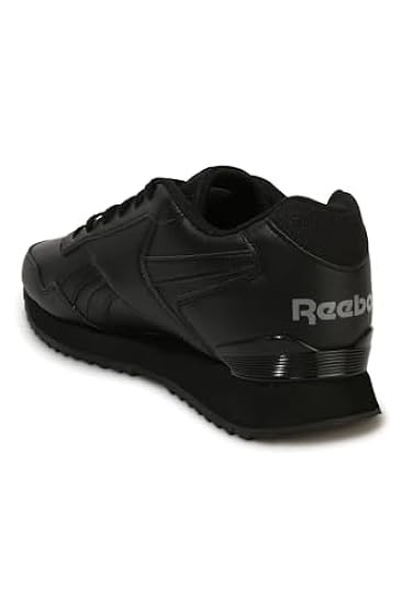 Reebok Glide Ripple Clip, Sneaker Unisex-Adulto, Core Black Core Black Pure Grey 5, 39 EU 422173440