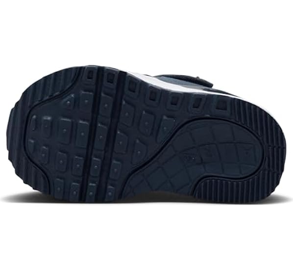 Nike Air Max Systm (TD), Sneaker Bambini e Ragazzi 329879163