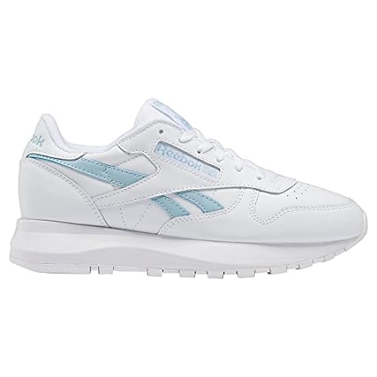 Reebok Classic Leather Sp, Sneaker Donna 510880983