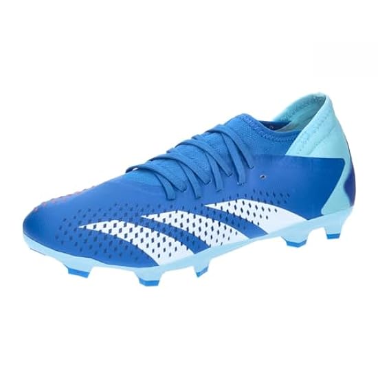 adidas Predator Accuracy.3 Fg, Football Shoes (Firm Gro