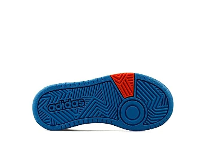 adidas Hoops Mid 3.0 Mickey K, Sneaker Bambini e Ragazzi 983342602