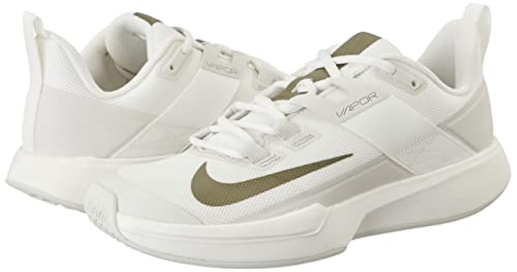Nike Nikecourt Vapor Lite, Sneaker Donna 991444141