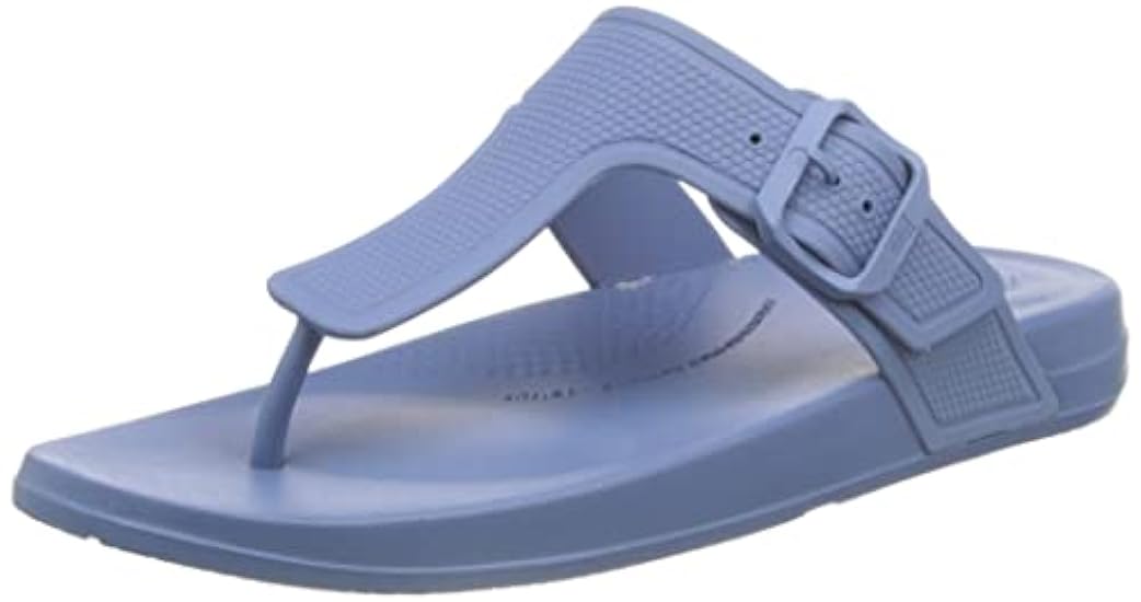 Fitflop Iqushion-Puntale Regolabile, Infradito Donna 25