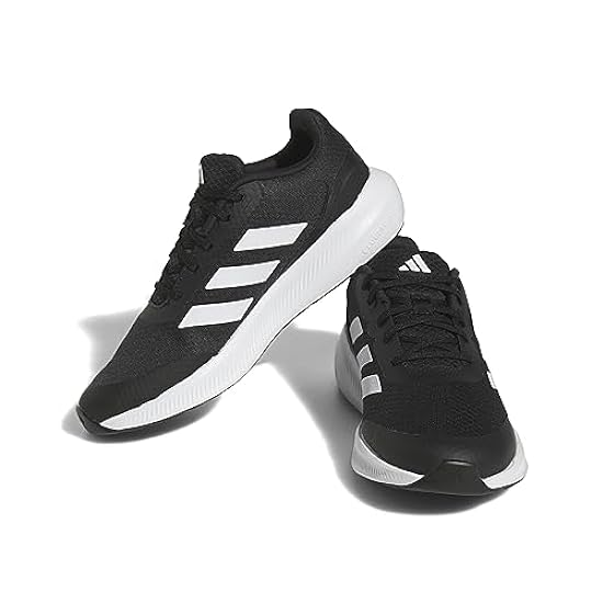 adidas Runfalcon 3 Lace Shoes, Sneakers Unisex-Bambini e Ragazzi 626316599