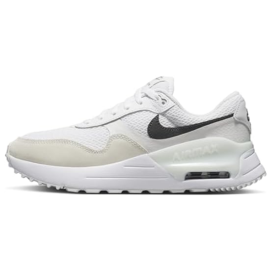 Nike Air Max Systm, Women´s Shoes Donna 263841104