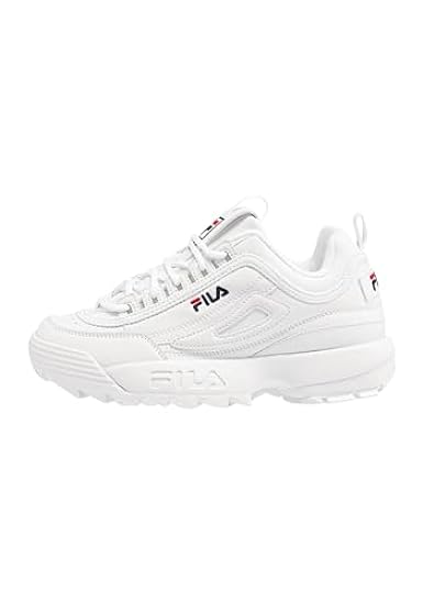 Fila Disruptor Wmn, Sneaker Donna 324870794