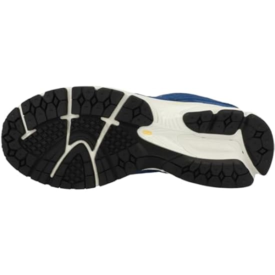 New Balance Sneakers Uomo M2002REA 2002REA Blu 183125227