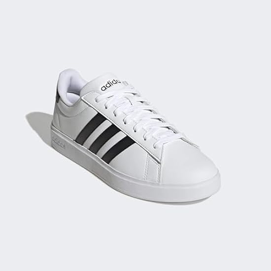 adidas Grand Court 2.0, Sneaker Uomo 627674655