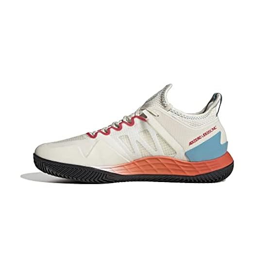 adidas Adizero Ubersonic 4 M Clay, Sneaker Uomo 2885349