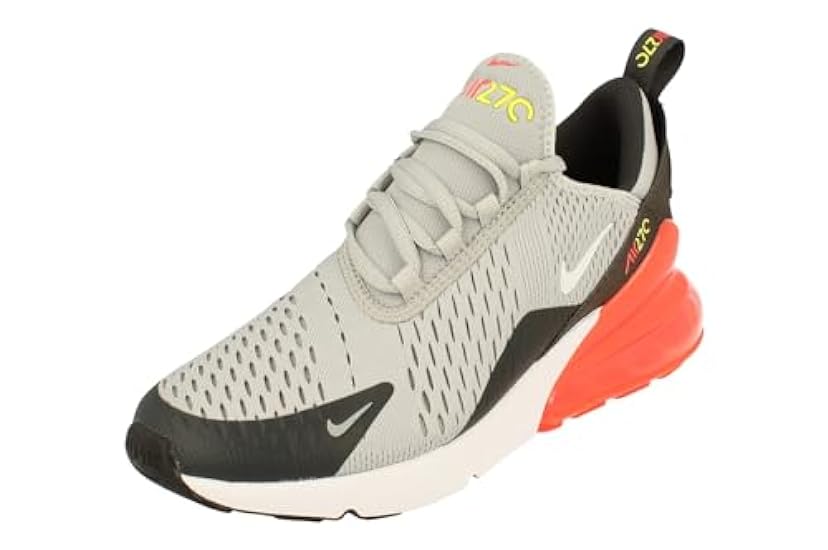 Nike Kaishi (GS) Scarpe Sportive, Ragazzo 511623310