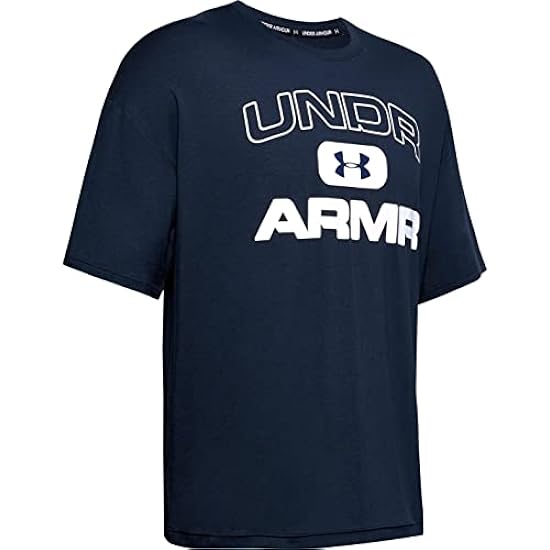 Under Armour T-Shirt Moments 135341094