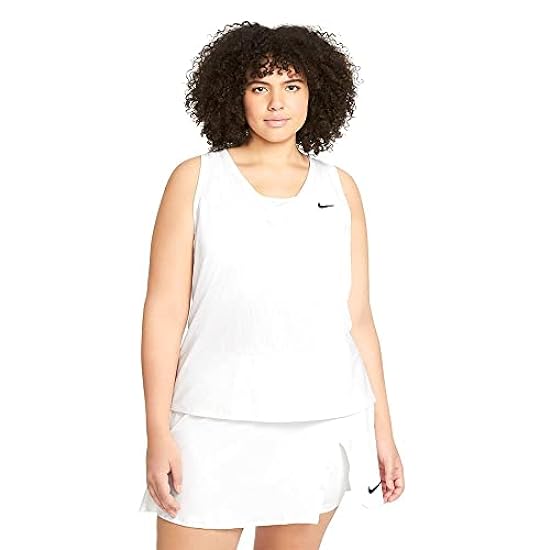 Nike Court Dry Fit Victory Canottiera Donna 690908794
