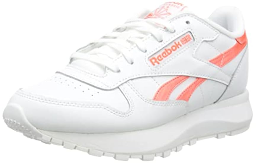 Reebok Classic Leather Sp, Sneaker Donna 510880983
