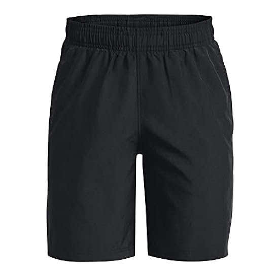 Under Armour Boy´s UA Woven Graphic Shorts Lightwe