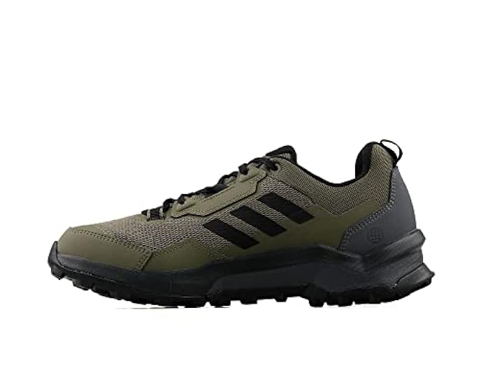 adidas Terrex Ax4, Sneaker Uomo 980890268