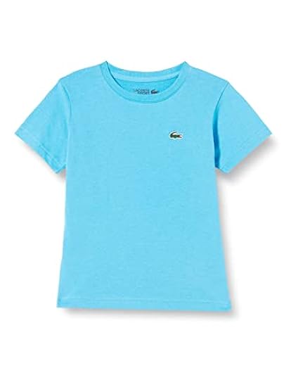 Lacoste T-Shirt Bambini e Ragazzi 633410448