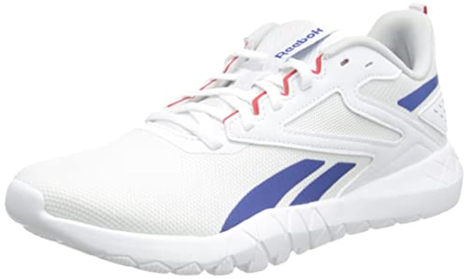 Reebok Flexagon Energy TR 4, Sneaker Uomo 088737603