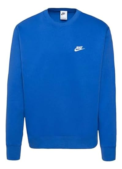 Nike Sportswear Club, T-Shirt A Manica Lunga Uomo 264822050
