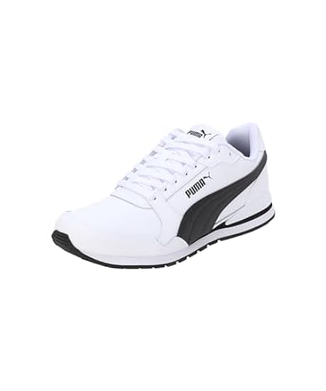 PUMA St Runner V3 L, Sneaker Unisex-Adulto 875312527