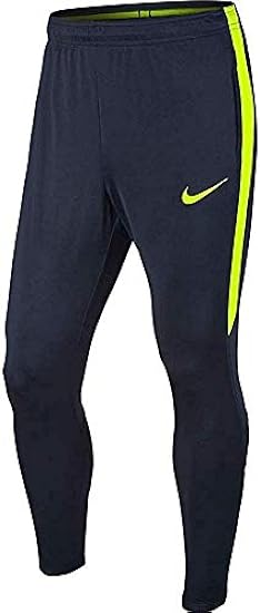 Nike M Nk Dry Sqd17 Kpz, Pantaloni Uomo 939898721