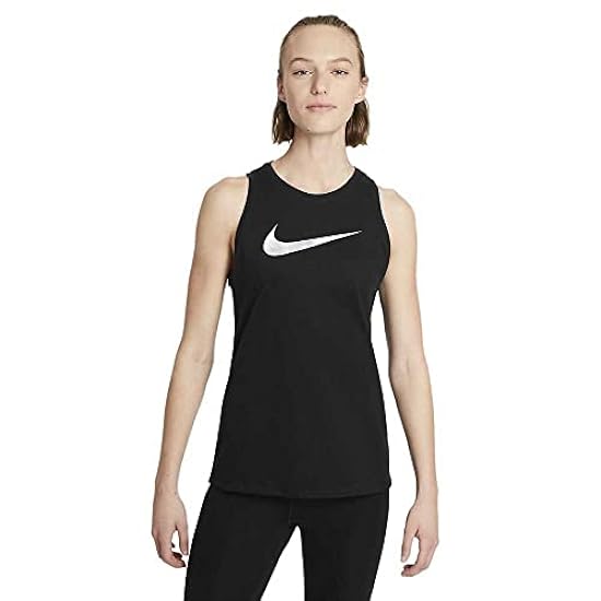 Nike Dry Icon Clash T-Shirt Donna 275016272