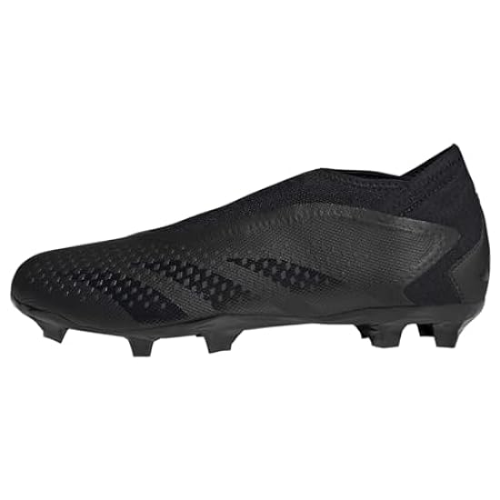 adidas Predator Accuracy.3 Laceless Firm Ground Boots, 